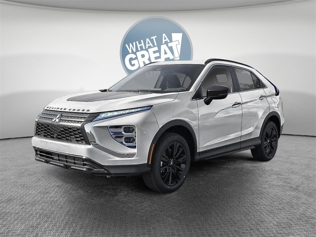 2026 Mitsubishi Eclipse Cross SE