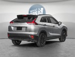 2026 Mitsubishi Eclipse Cross SEL