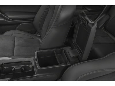 2026 Mitsubishi Eclipse Cross Black Edition