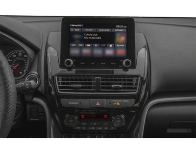 2026 Mitsubishi Eclipse Cross Black Edition