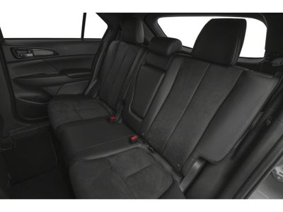 2026 Mitsubishi Eclipse Cross SEL