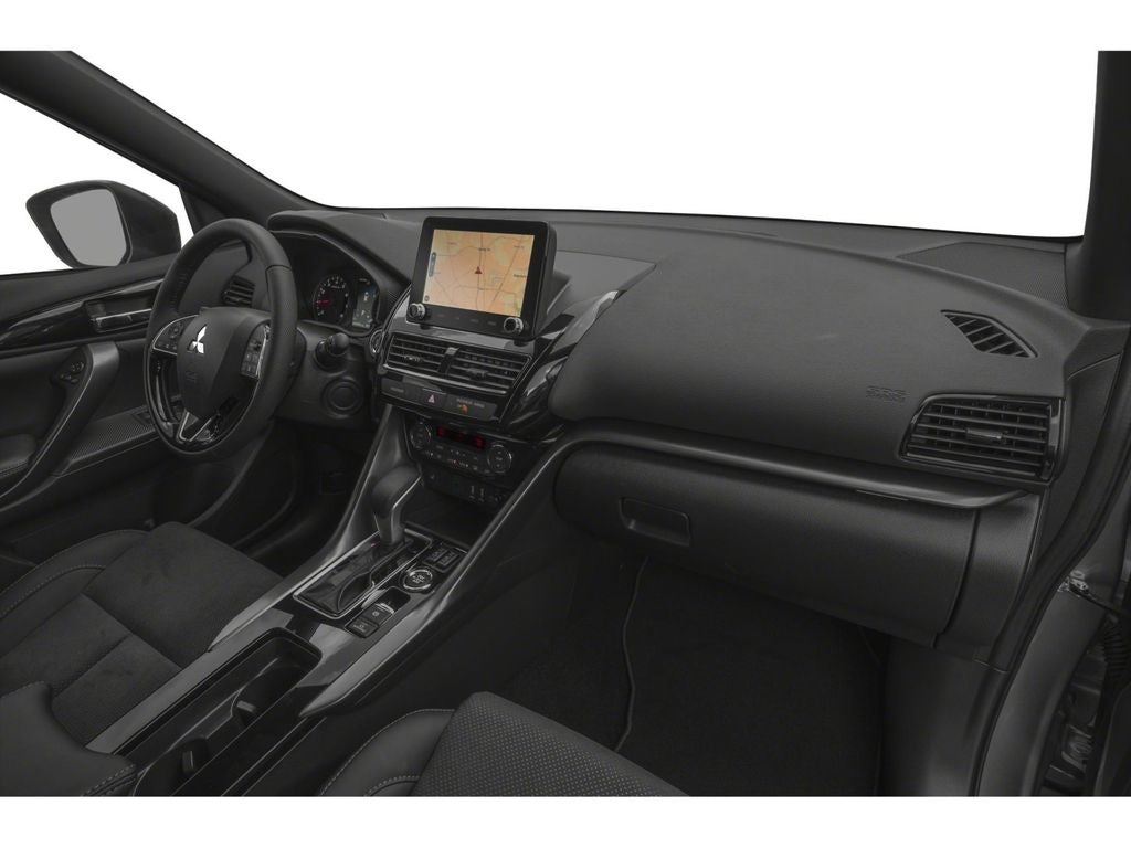 2026 Mitsubishi Eclipse Cross SEL