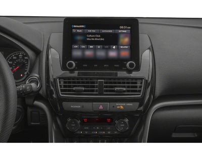 2026 Mitsubishi Eclipse Cross SEL