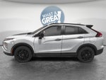2026 Mitsubishi Eclipse Cross Black Edition