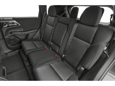 2026 Mitsubishi Outlander ES