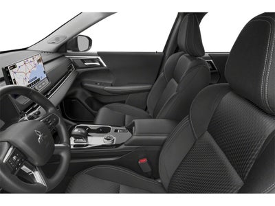 2026 Mitsubishi Outlander ES