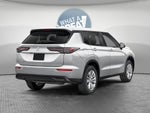 2026 Mitsubishi Outlander ES
