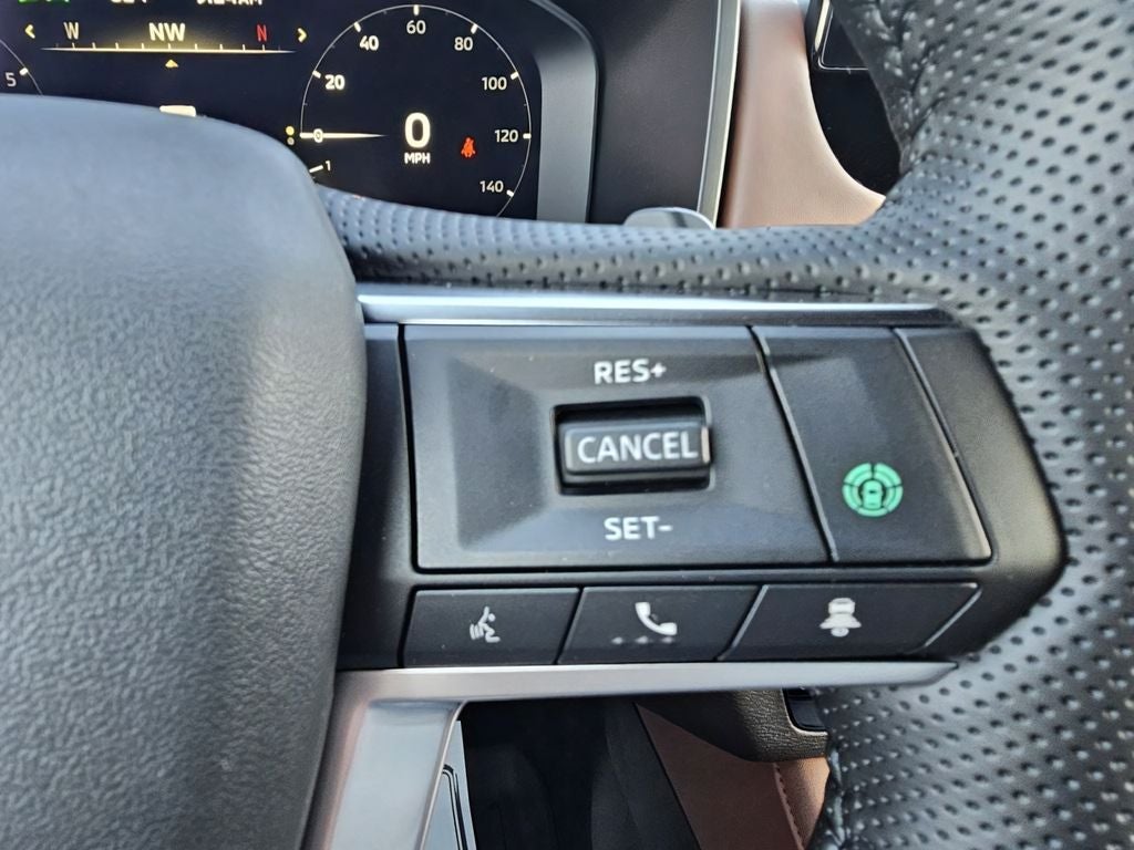 2025 Mitsubishi Outlander SEL