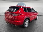 2026 Mitsubishi Outlander ES
