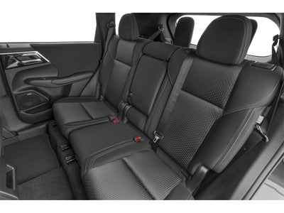 2026 Mitsubishi Outlander ES