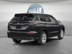 2026 Mitsubishi Outlander ES