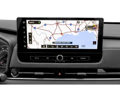 2027 Mitsubishi Outlander ES