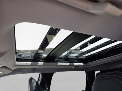 2025 Mitsubishi Outlander Base