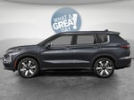 2026 Mitsubishi Outlander Ralliart
