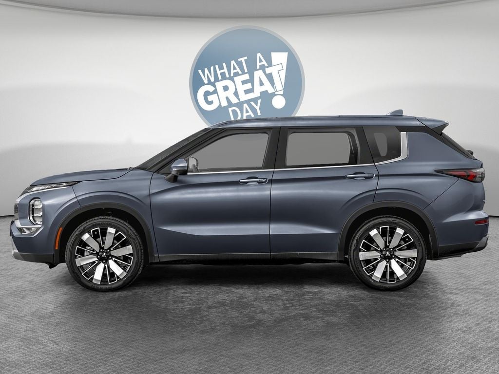 2026 Mitsubishi Outlander Ralliart