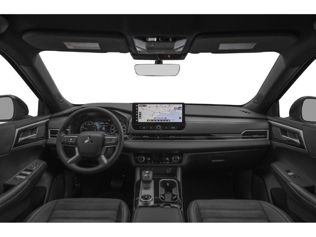 2027 Mitsubishi Outlander SE
