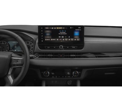 2027 Mitsubishi Outlander SE