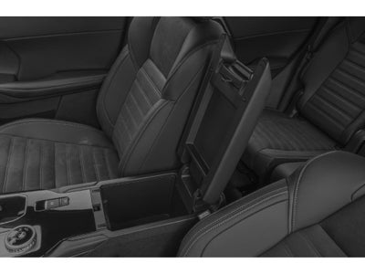 2027 Mitsubishi Outlander SE
