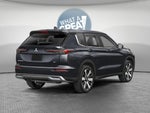 2026 Mitsubishi Outlander Ralliart