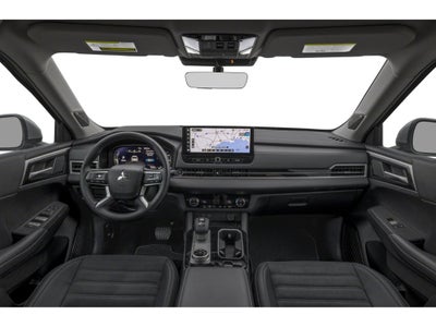 2026 Mitsubishi Outlander LE