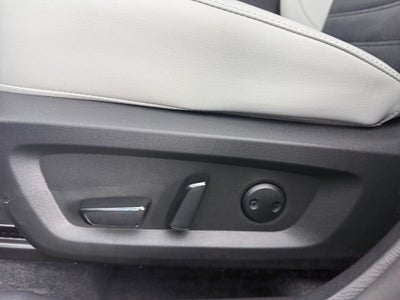 2026 Mitsubishi Outlander Base