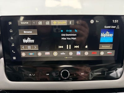 2026 Mitsubishi Outlander Base