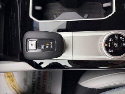 2026 Mitsubishi Outlander Base