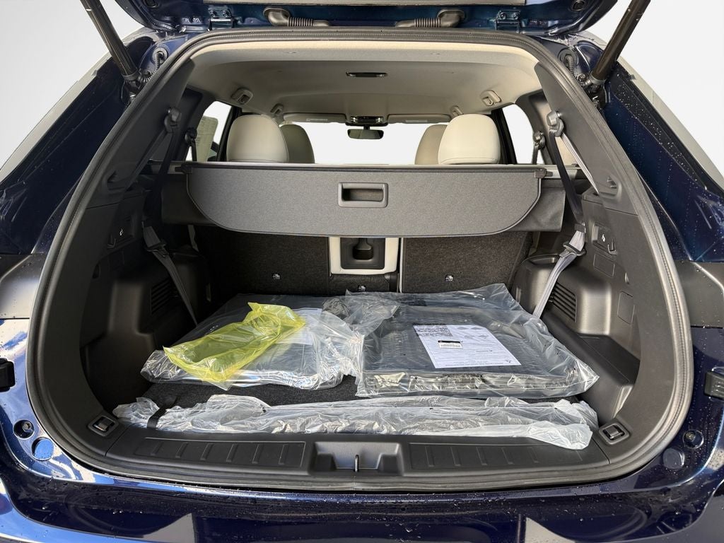 2026 Mitsubishi Outlander Base