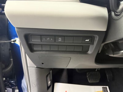 2026 Mitsubishi Outlander Base