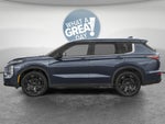 2027 Mitsubishi Outlander LE