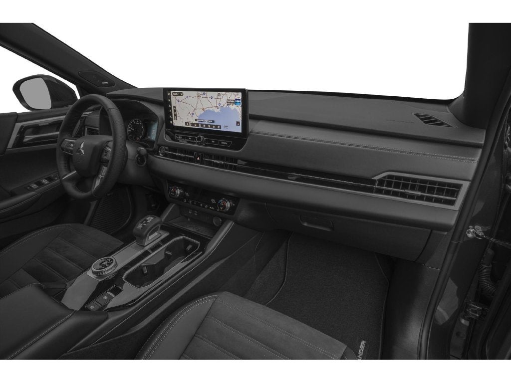 2027 Mitsubishi Outlander SE