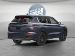 2027 Mitsubishi Outlander SE
