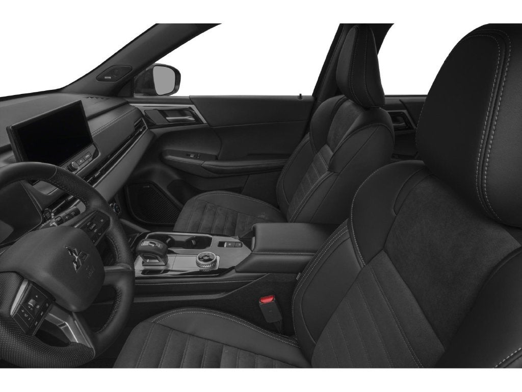 2027 Mitsubishi Outlander SE