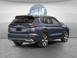 2026 Mitsubishi Outlander LE