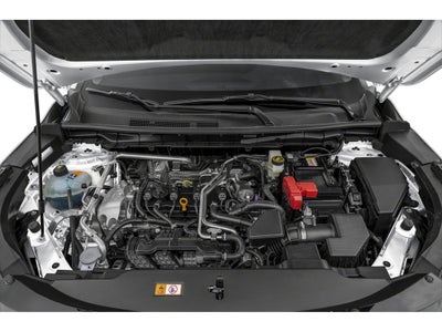 2026 Mitsubishi Outlander Ralliart