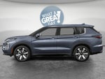 2026 Mitsubishi Outlander Ralliart
