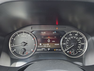 2026 Mitsubishi Outlander Base