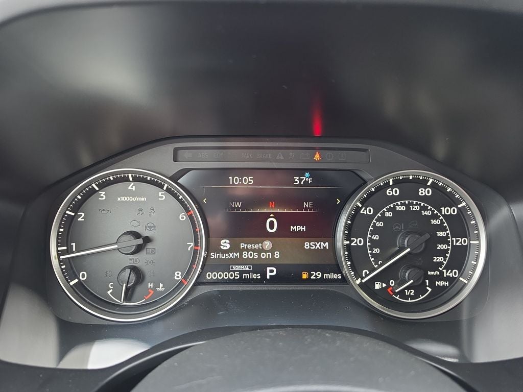2026 Mitsubishi Outlander Base