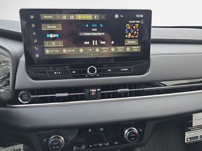 2026 Mitsubishi Outlander Base