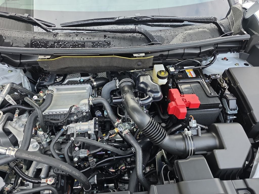 2026 Mitsubishi Outlander Base