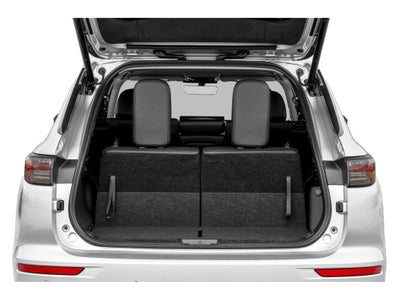 2026 Mitsubishi Outlander Ralliart