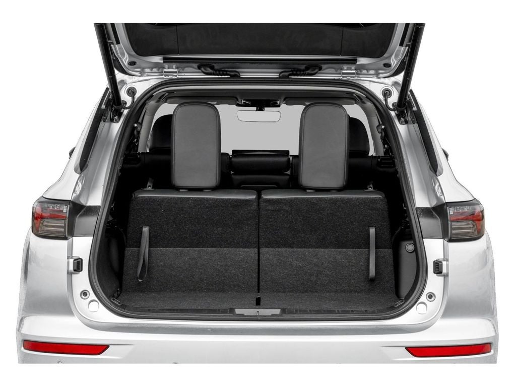 2026 Mitsubishi Outlander Ralliart