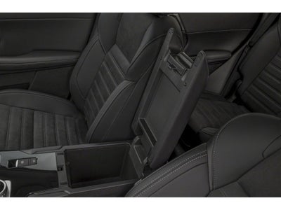 2026 Mitsubishi Outlander Ralliart