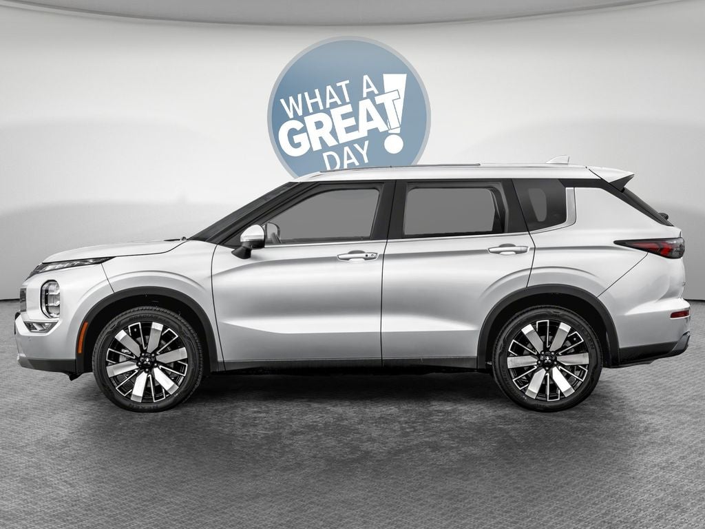 2026 Mitsubishi Outlander Ralliart