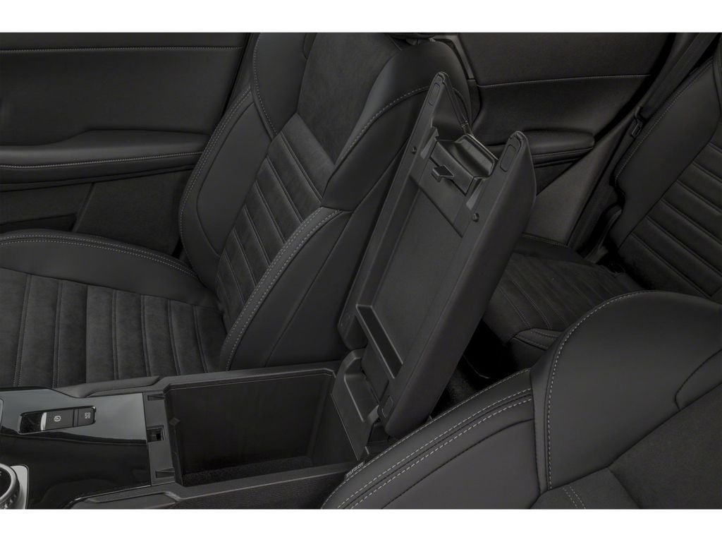 2026 Mitsubishi Outlander Ralliart