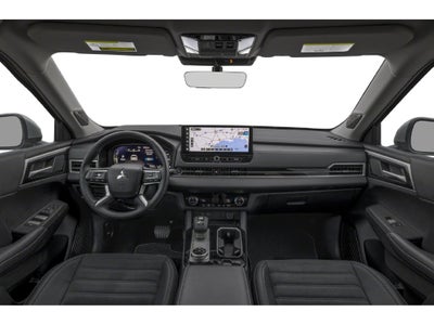 2026 Mitsubishi Outlander LE