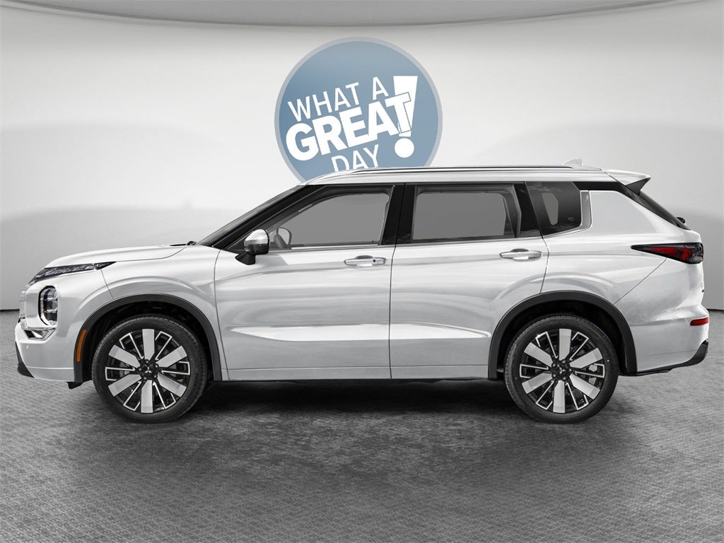 2025 Mitsubishi Outlander SEL