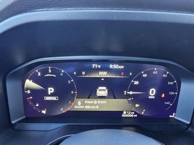 2025 Mitsubishi Outlander Base