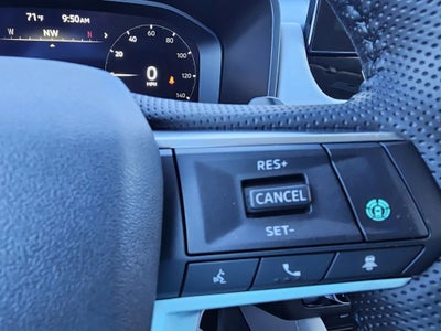 2025 Mitsubishi Outlander Base