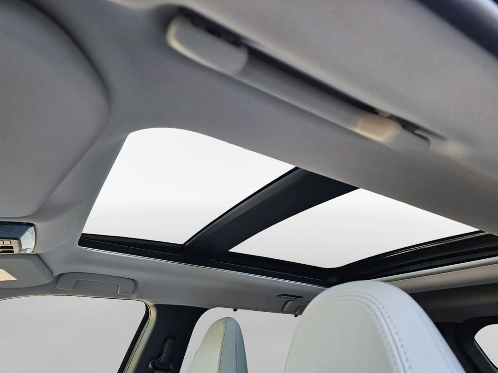 2025 Mitsubishi Outlander Base